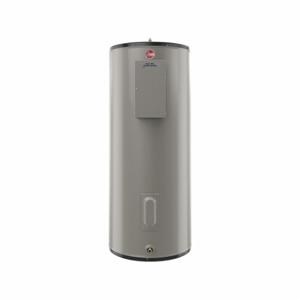 Electric Water Heaters with Tank