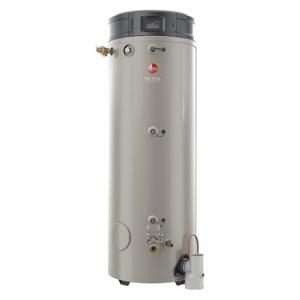 Gas Water Heaters with Tank
