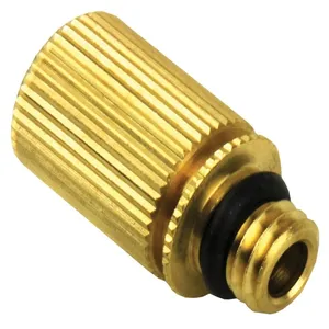 Relief Valves