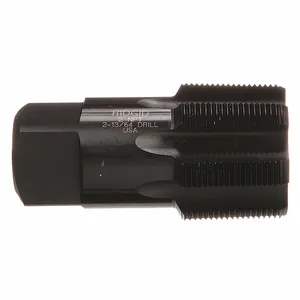 Push to Connect Tube Fittings