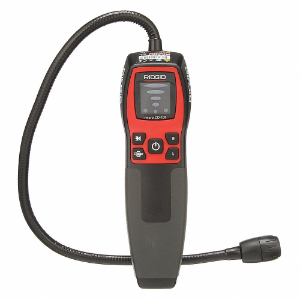 Combustible Gas Detectors