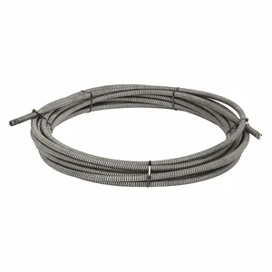 Drain Cleaning Accessories