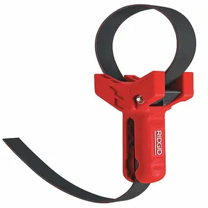 Pipe Straps
