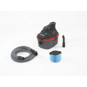 Critical Area Vacuums