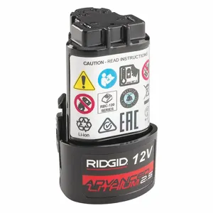 Cordless Tool Batteries