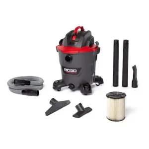 Shop Vacuum Cleaners