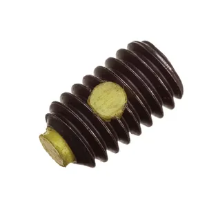Machine Screws
