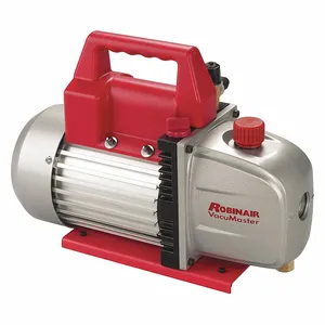 Vacuum Pumps