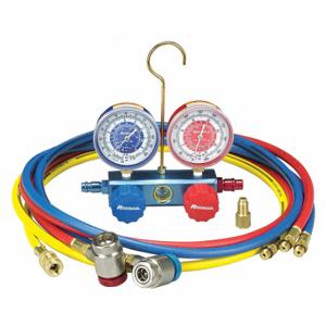 Manifold Gauge Sets