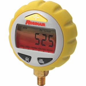 Gauges and Electronics