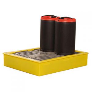 Drip Pans and Spill Containment Trays