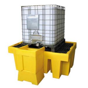 Spill Control Accessories