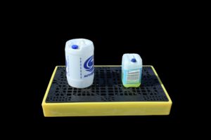 IBC and Tank Spill Containment