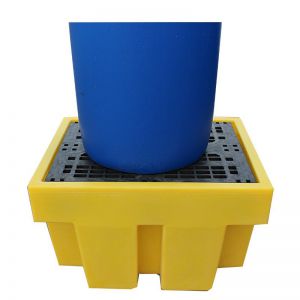Spill Skids and Pallets