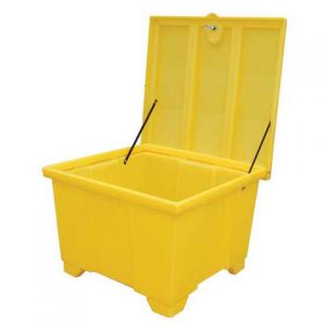 Bulk Container Accessories