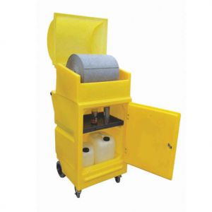 Mobile Storage Cabinets