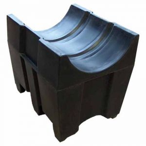 Drum Cradles and Tippers
