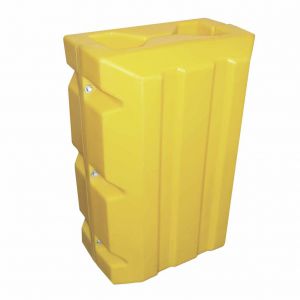 I-Beam and Column Protectors