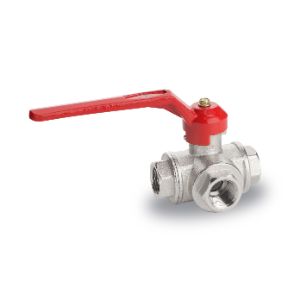 Ball Valves