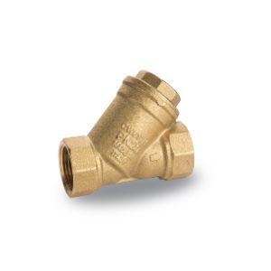 Y and Basket Strainers