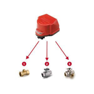 Electric Valve Actuators