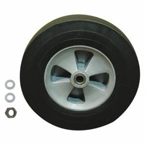 Tires and Wheels