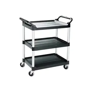Food Service Carts