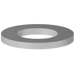 Flat Washers