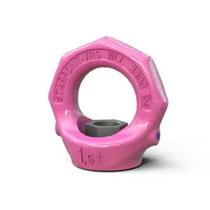 Forged Eye Nuts