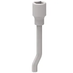 Socket End Wrenches