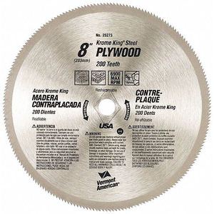 Circular Saw Blades