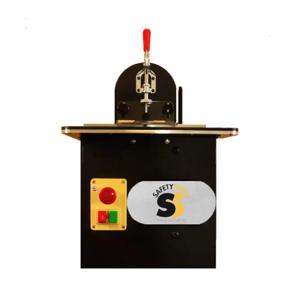 Milling and Drilling Machines