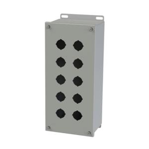 Pushbutton Enclosures