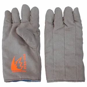 Anti-Vibration Gloves and Wraps