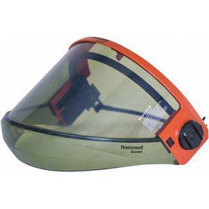 Hard Hat Face Shields