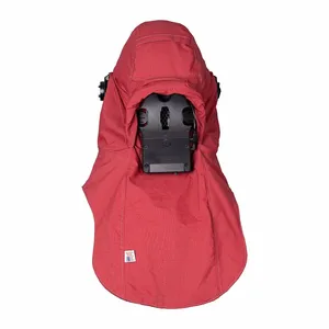 Arc Flash Hoods