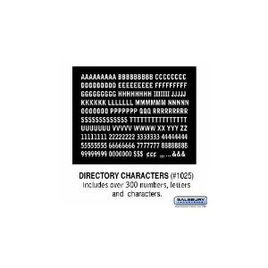 Right-To-Know Labels