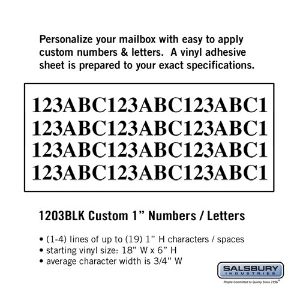 Hand Stamp Sets