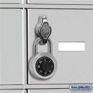 Combination Padlocks