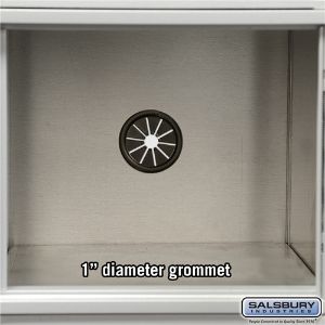 Grommets