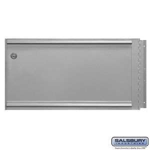 Box Lockers