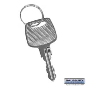 Control Keys