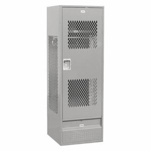 Wardrobe Lockers