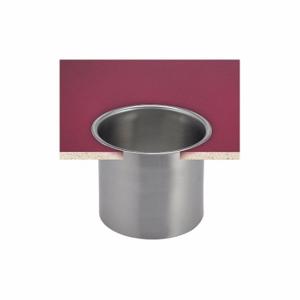 Trash and Recycling Container Accessories