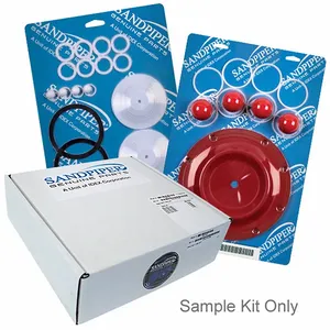 Circulator Pump Accessories