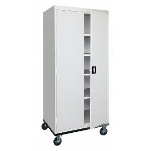 Mobile Storage Cabinets