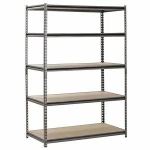 Wire Shelving