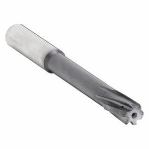 Chucking Reamers