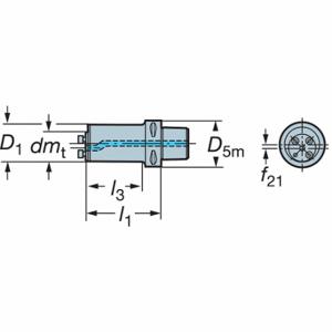 Floor Machine Accessories