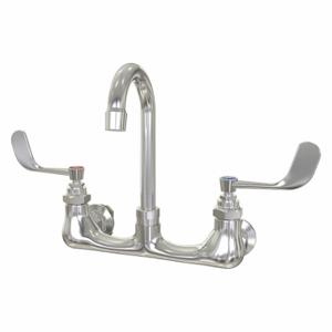 Utility Sink Faucets